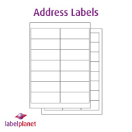 Address Labels